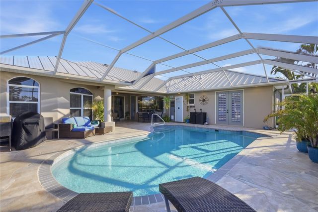 978 BOUNDARY BOULEVARD, Rotonda West, FL 33947