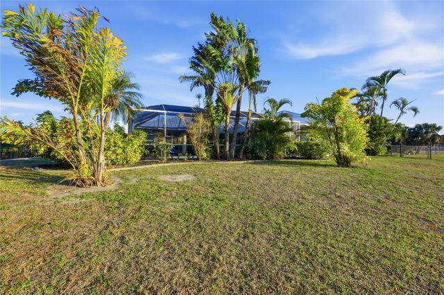 978 BOUNDARY BOULEVARD, Rotonda West, FL 33947