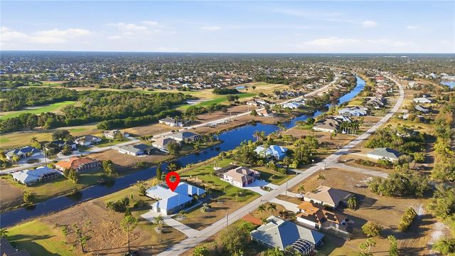 978 BOUNDARY BOULEVARD, Rotonda West, FL 33947