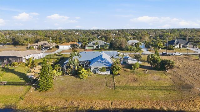 978 BOUNDARY BOULEVARD, Rotonda West, FL 33947