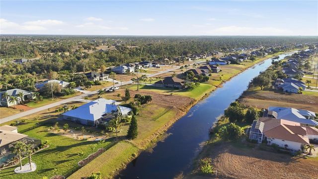 978 BOUNDARY BOULEVARD, Rotonda West, FL 33947