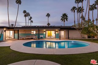 5305 E Lakeside Drive, Palm Springs, CA 92264