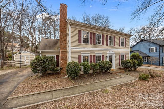 4232 Saint Audrey Place, Charlotte, NC 28269