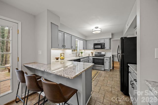 4232 Saint Audrey Place, Charlotte, NC 28269