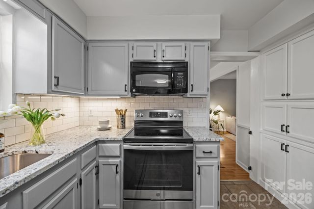 4232 Saint Audrey Place, Charlotte, NC 28269