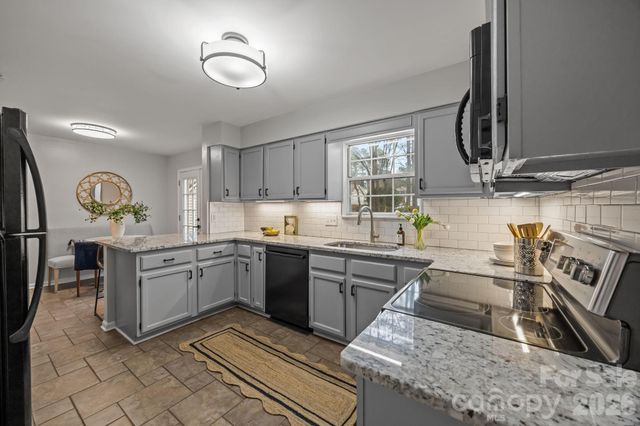 4232 Saint Audrey Place, Charlotte, NC 28269