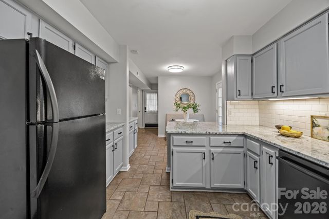 4232 Saint Audrey Place, Charlotte, NC 28269