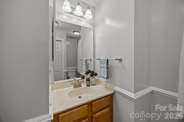 4232 Saint Audrey Place, Charlotte, NC 28269