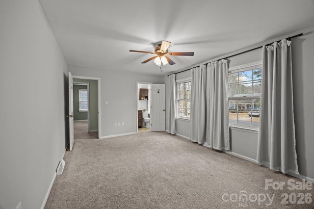 4232 Saint Audrey Place, Charlotte, NC 28269