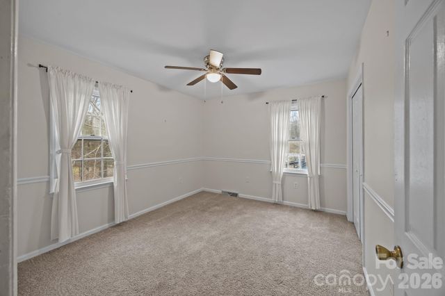 4232 Saint Audrey Place, Charlotte, NC 28269