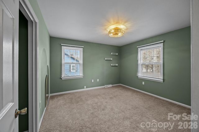 4232 Saint Audrey Place, Charlotte, NC 28269