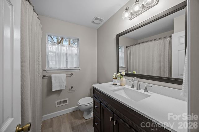 4232 Saint Audrey Place, Charlotte, NC 28269