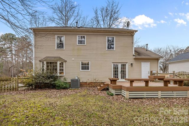 4232 Saint Audrey Place, Charlotte, NC 28269