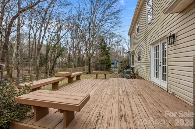 4232 Saint Audrey Place, Charlotte, NC 28269