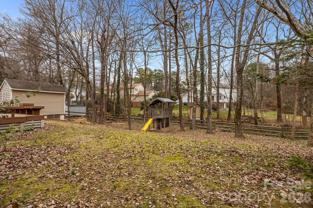 4232 Saint Audrey Place, Charlotte, NC 28269