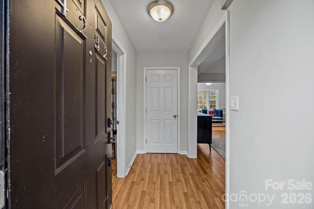 4232 Saint Audrey Place, Charlotte, NC 28269