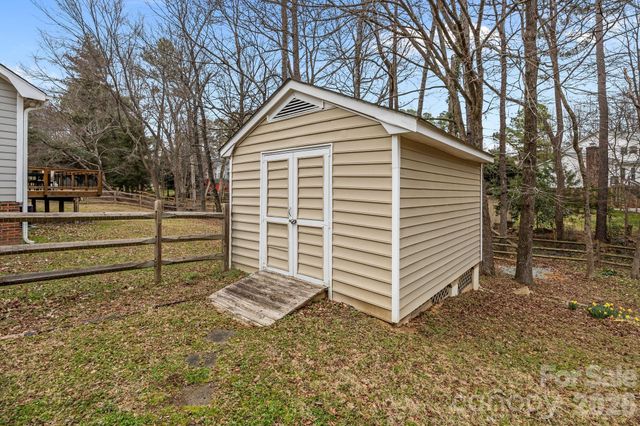 4232 Saint Audrey Place, Charlotte, NC 28269