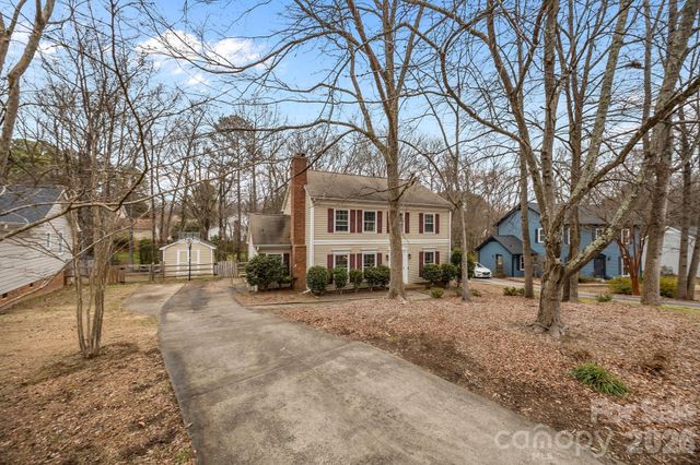 4232 Saint Audrey Place, Charlotte, NC 28269