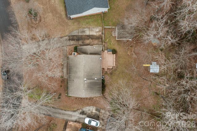 4232 Saint Audrey Place, Charlotte, NC 28269