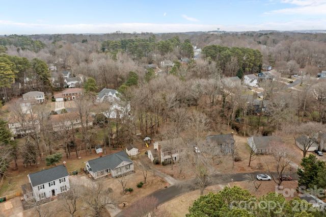 4232 Saint Audrey Place, Charlotte, NC 28269
