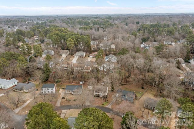 4232 Saint Audrey Place, Charlotte, NC 28269