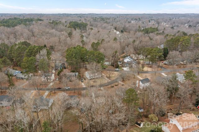 4232 Saint Audrey Place, Charlotte, NC 28269