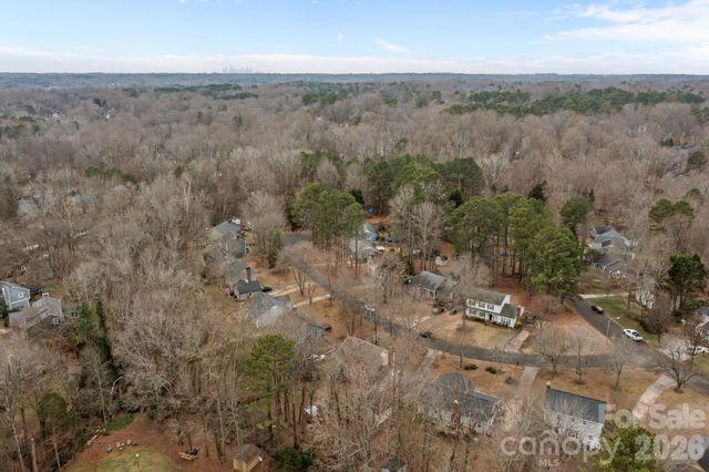 4232 Saint Audrey Place, Charlotte, NC 28269