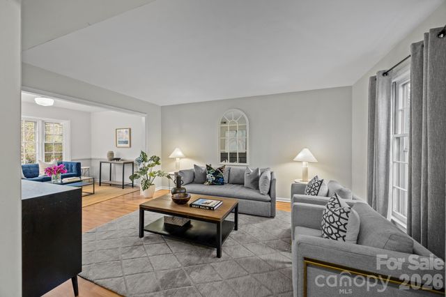 4232 Saint Audrey Place, Charlotte, NC 28269