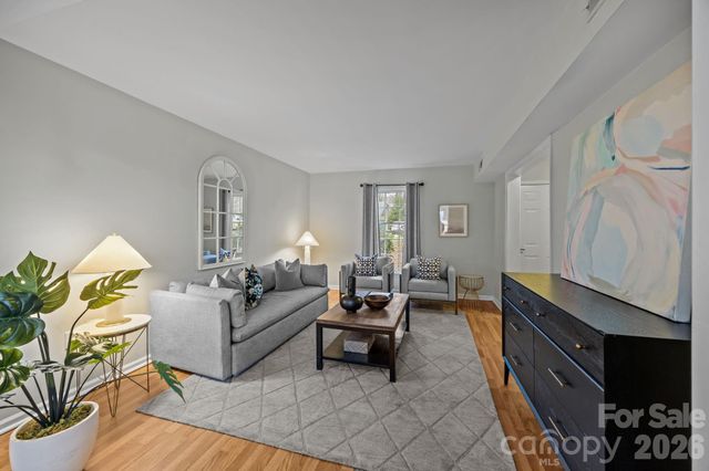 4232 Saint Audrey Place, Charlotte, NC 28269