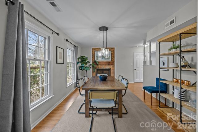 4232 Saint Audrey Place, Charlotte, NC 28269