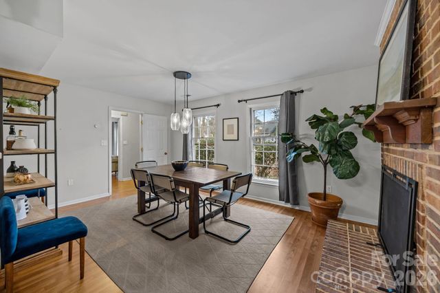 4232 Saint Audrey Place, Charlotte, NC 28269