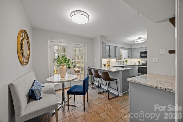 4232 Saint Audrey Place, Charlotte, NC 28269