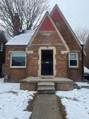 9259 Cheyenne Street, Detroit, MI 48228
