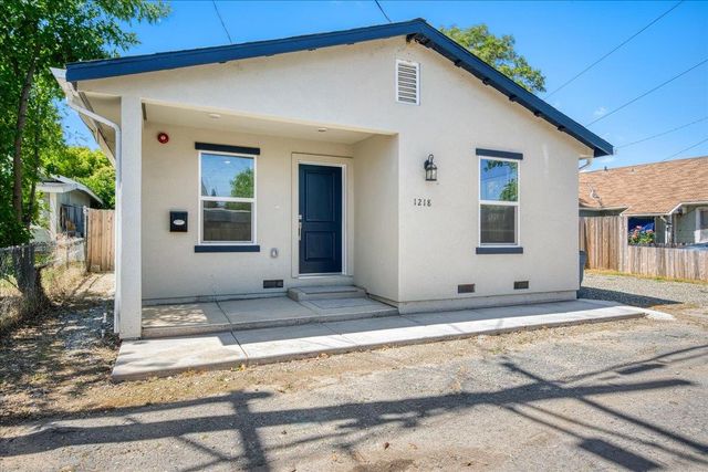 1218 Maple, Marysville, CA 95901