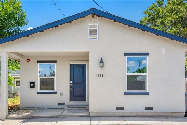 1218 Maple, Marysville, CA 95901