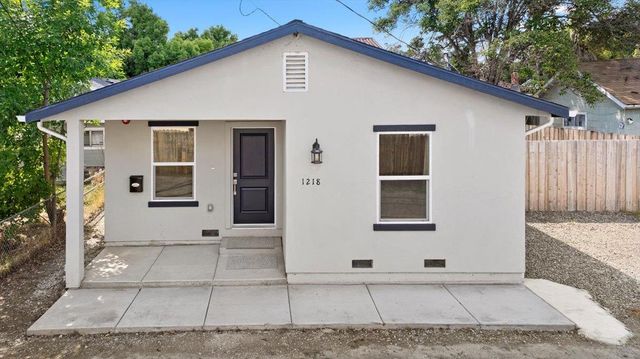 1218 Maple, Marysville, CA 95901