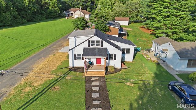 106 Guinzy Hill, Collinsville, IL 62234