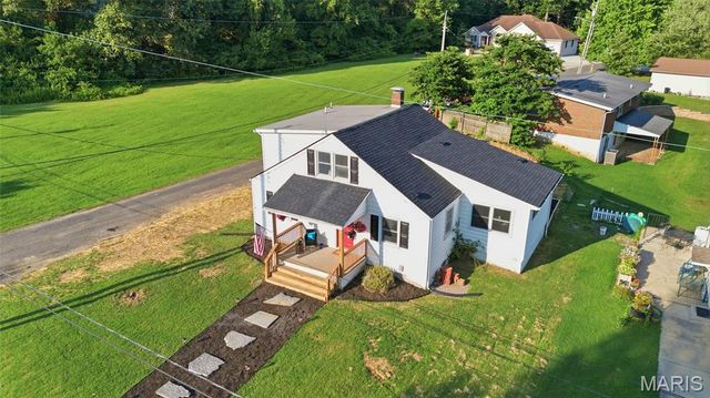 106 Guinzy Hill, Collinsville, IL 62234