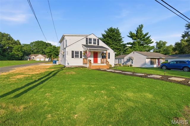 106 Guinzy Hill, Collinsville, IL 62234