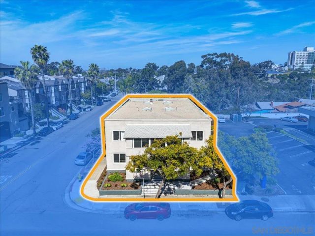 630 W Washington St, San Diego, CA 92103