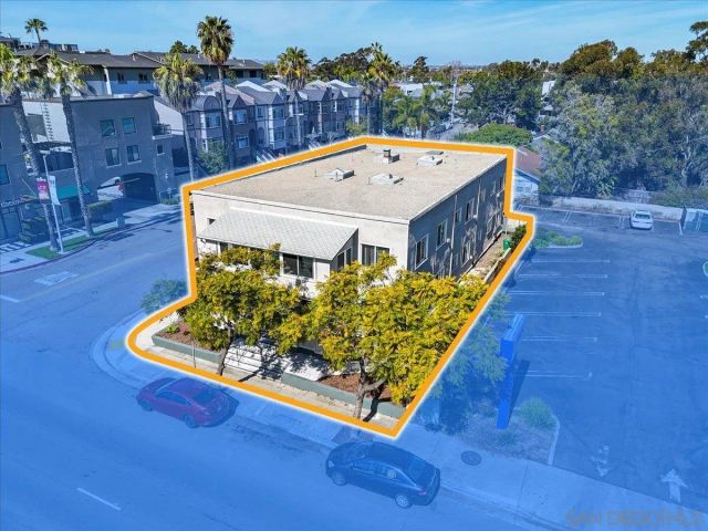 630 W Washington St, San Diego, CA 92103