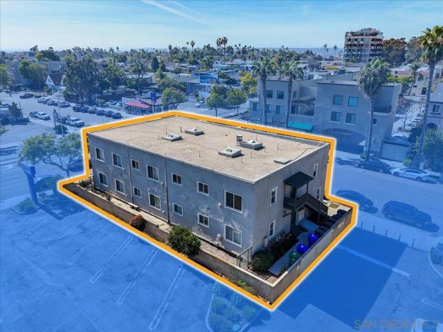 630 W Washington St, San Diego, CA 92103