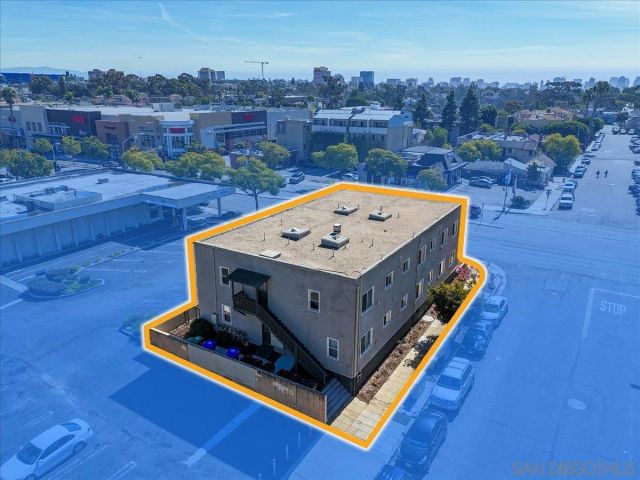 630 W Washington St, San Diego, CA 92103