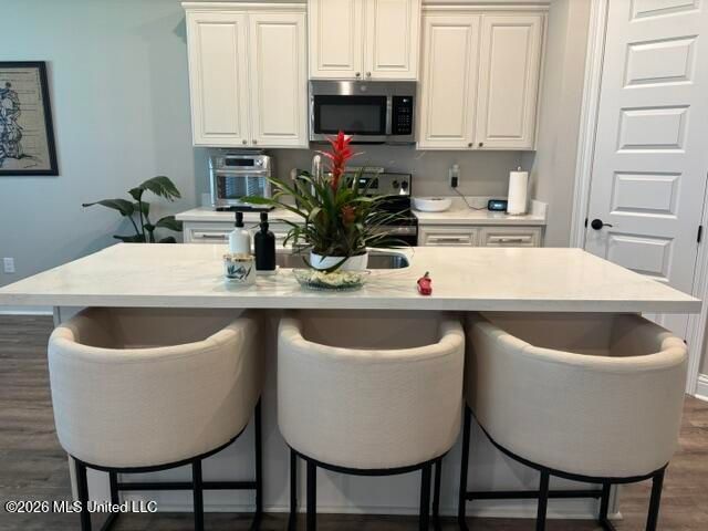 6777 Maurepas Circle, Ocean Springs, MS 39564