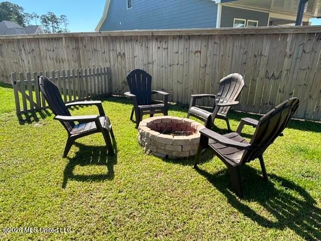 6777 Maurepas Circle, Ocean Springs, MS 39564