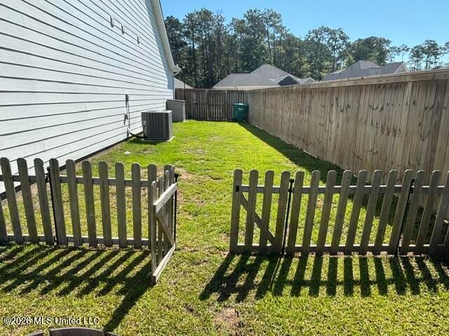 6777 Maurepas Circle, Ocean Springs, MS 39564