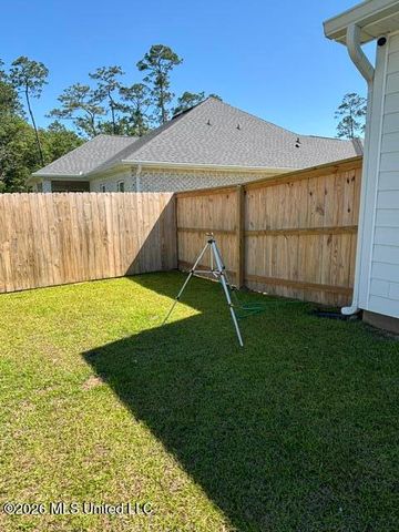 6777 Maurepas Circle, Ocean Springs, MS 39564