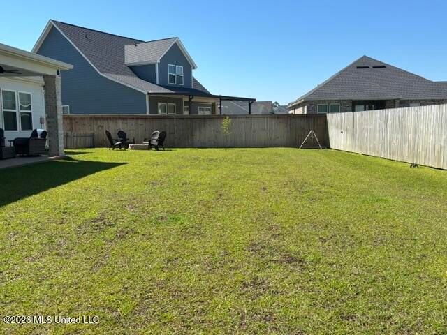 6777 Maurepas Circle, Ocean Springs, MS 39564