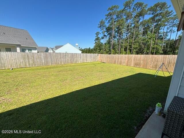 6777 Maurepas Circle, Ocean Springs, MS 39564