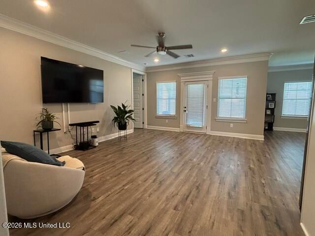6777 Maurepas Circle, Ocean Springs, MS 39564